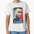 Elanga T-Shirt - Unique Graphic Men Women - T-Shirt, Sweatshirt, Hoodie