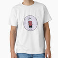 Bobs Your Uncle T-Shirt - Casual Everyday Wear Unisex - T-Shirt, Sweatshirt, Hoodie