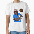 Cam Ward T-Shirt - Graphic Print Unisex - T-Shirt, Sweatshirt, Hoodie