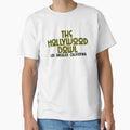 Hollywood Bowl T-Shirt - Trendy Graphic Unisex - T-Shirt, Sweatshirt, Hoodie