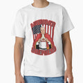 Pope Leo T-Shirt - Fun Novelty Design Unisex - T-Shirt, Sweatshirt, Hoodie