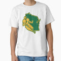 Packer Backer T-Shirt - Graphic Print Men Women - T-Shirt, Sweatshirt, Hoodie