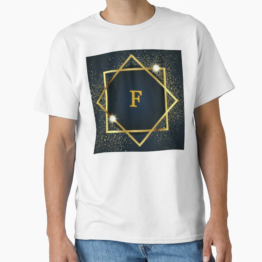 F star by Coconuts20 - Adult & Kids T-Shirts, Sweatshirts & Hoodies apparel design preview 1