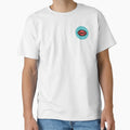 American Football T-Shirt - Novelty Apparel Unisex - T-Shirt, Sweatshirt, Hoodie