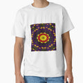Flower Swirl2 by coribeth - Adult & Kids T-Shirts, Sweatshirts & Hoodies apparel design preview 1