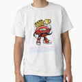 Atlantaf T-Shirt - Casual Everyday Wear Men Women - T-Shirt, Sweatshirt, Hoodie