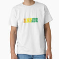 Annie T-Shirt - Unique Graphic Unisex - T-Shirt, Sweatshirt, Hoodie