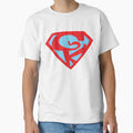 Super Keeper Chicago Soccer Club Colors T-Shirt - Unique Graphic for Adults - T-Shirt, Sweatshirt, Hoodie