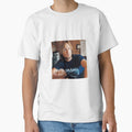 Keith Urban Be here Classic by HARPREET-24 - Adult & Kids T-Shirts, Sweatshirts & Hoodies apparel design preview 1