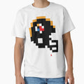 Art Pittsburgh Steelers T-Shirt - Casual Everyday Wear Men Women - T-Shirt, Sweatshirt, Hoodie