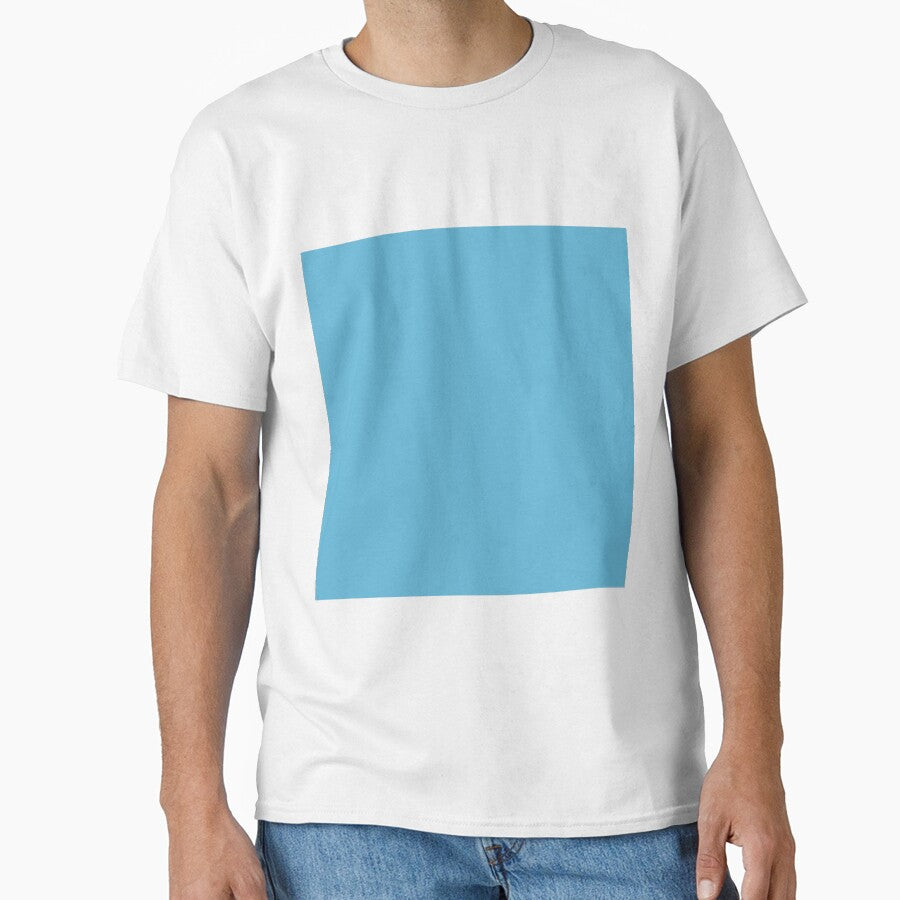 Xmas Blue Color_ Winter Wonderland by mimihuang - Adult & Kids T-Shirts, Sweatshirts & Hoodies apparel design preview 1