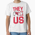 Art Kansas City Chiefs T-Shirt - Minimalist Print Unisex - T-Shirt, Sweatshirt, Hoodie