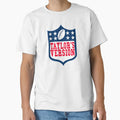 Nfl Taylors Version T-Shirt - Graphic Print Men Women - T-Shirt, Sweatshirt, Hoodie