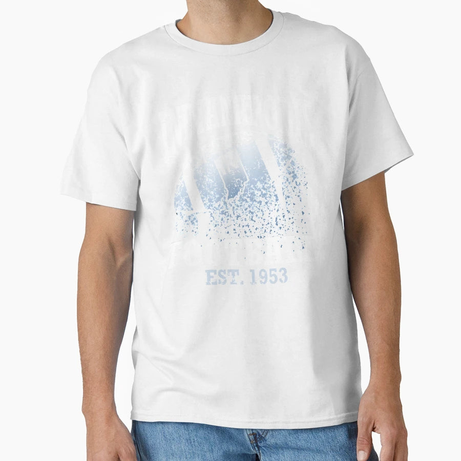 Indianapolis Football T-Shirt - Unique Graphic for Adults - T-Shirt, Sweatshirt, Hoodie