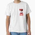 Bukayo Saka T-Shirt - Fun Novelty Design Men Women - T-Shirt, Sweatshirt, Hoodie