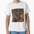Dogs should be tax deductible by elexetyshop - Adult & Kids T-Shirts, Sweatshirts & Hoodies apparel design preview 1