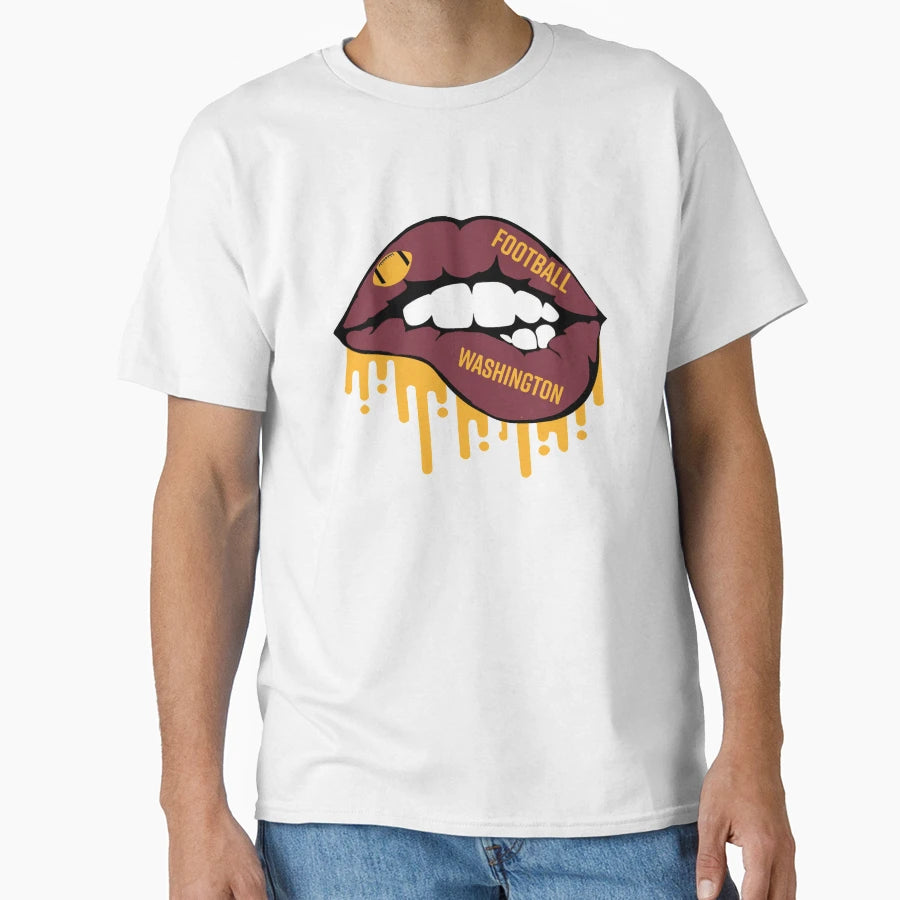 Washington Football Team 2020 New T-Shirt - Unique Graphic for Adults - T-Shirt, Sweatshirt, Hoodie