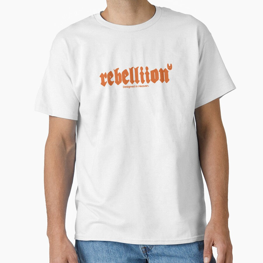 Rebellion by Acubens Clothing - Adult & Kids T-Shirts, Sweatshirts & Hoodies apparel design preview 1