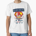 Super Bowl Lvi T-Shirt - Custom Art Print Men Women - T-Shirt, Sweatshirt, Hoodie
