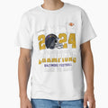 Art Baltimore Ravens T-Shirt - Fun Novelty Design Men Women - T-Shirt, Sweatshirt, Hoodie