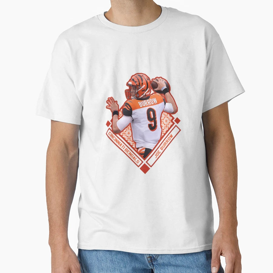 Touchdown Championship American Football T-Shirt - Trendy Graphic Unisex - T-Shirt, Sweatshirt, Hoodie