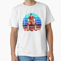 Alex Smith T-Shirt - Trendy Graphic Unisex - T-Shirt, Sweatshirt, Hoodie