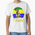 Pele Edson Arantes Do Nascimento T-Shirt - Aesthetic Graphic for Adults - T-Shirt, Sweatshirt, Hoodie