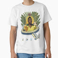 Legends Series Pel 3 T-Shirt - Aesthetic Graphic Unisex - T-Shirt, Sweatshirt, Hoodie