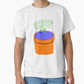 Surviving gently by Rey - Adult & Kids T-Shirts, Sweatshirts & Hoodies apparel design preview 1