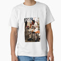 Len Dawson T-Shirt - Aesthetic Graphic for Adults - T-Shirt, Sweatshirt, Hoodie