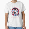 Atarashii Gakko Atarashii Gakko 88 T-Shirt - Custom Art Print for Adults - T-Shirt, Sweatshirt, Hoodie