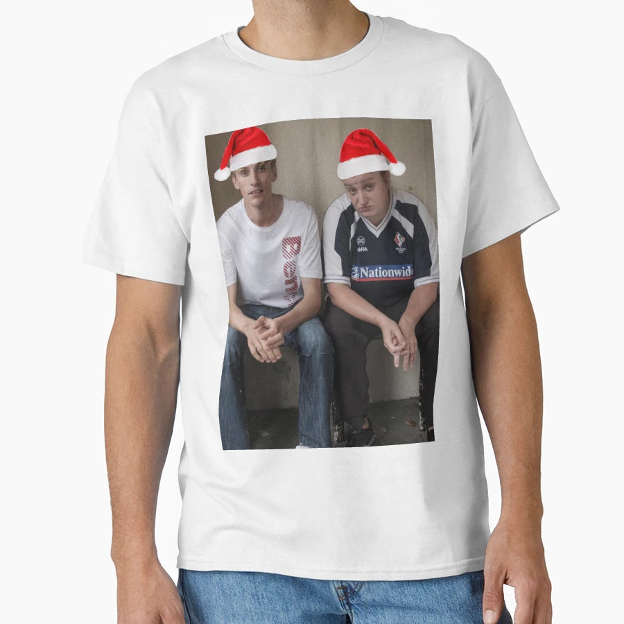 Kerry And Kurtan T-Shirt - Novelty Apparel Unisex - T-Shirt, Sweatshirt, Hoodie