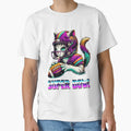 Super Bowl 2025 Louisiana Super T-Shirt - Fun Novelty Design for Adults - T-Shirt, Sweatshirt, Hoodie