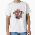 Fotball T-Shirt - Unique Graphic Unisex - T-Shirt, Sweatshirt, Hoodie
