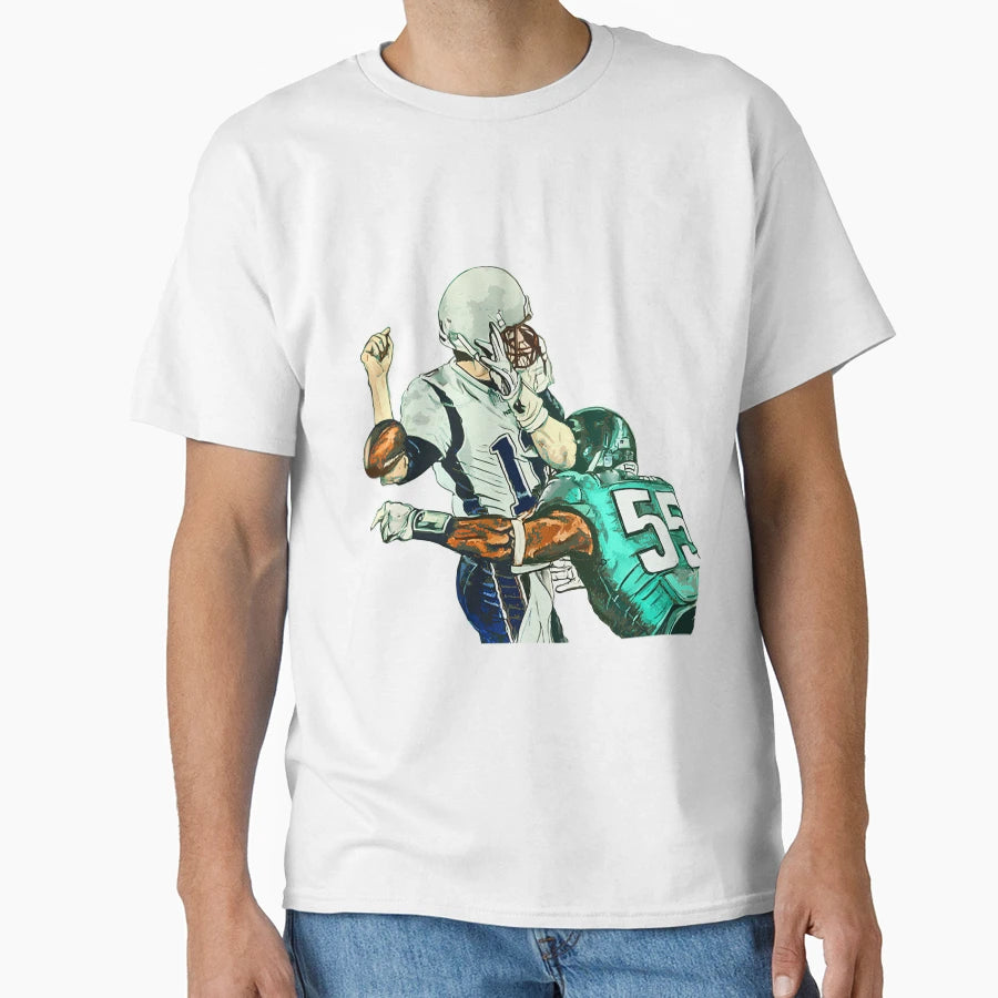 Hit T-Shirt - Novelty Apparel Unisex - T-Shirt, Sweatshirt, Hoodie