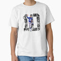 10 Eli Manning Thank You Memories T-Shirt - Custom Art Print for Adults - T-Shirt, Sweatshirt, Hoodie