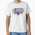 Los Angeles St Louis Football Rams T-Shirt - Fun Novelty Design Unisex - T-Shirt, Sweatshirt, Hoodie
