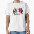 Lelaf Lehigh Lafayette Rivalry T-Shirt - Custom Art Print Men Women - T-Shirt, Sweatshirt, Hoodie