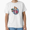 Take my money by MangaCortaTees - Adult & Kids T-Shirts, Sweatshirts & Hoodies apparel design preview 1