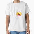 COOL Emoticons gadgets coolers for men and women by - Adult & Kids T-Shirts, Sweatshirts & Hoodies apparel design preview 1