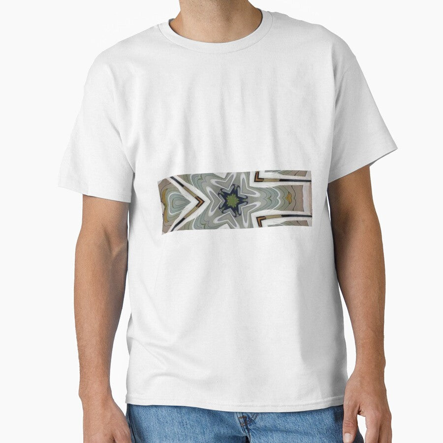 Modern Star Contemporary design by Aquila Light - Adult & Kids T-Shirts, Sweatshirts & Hoodies apparel design preview 1