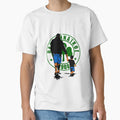 Panathinaikos Athens Greece Football T-Shirt - Aesthetic Graphic Men Women - T-Shirt, Sweatshirt, Hoodie