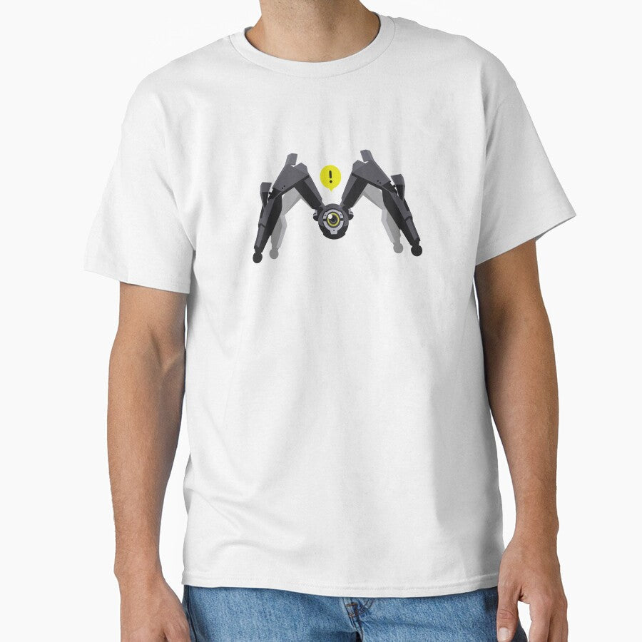 Leaper Arc Raiders by Bubble Bean Studio - Adult & Kids T-Shirts, Sweatshirts & Hoodies apparel design preview 1