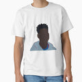 Sam Obisanya T-Shirt - Trendy Graphic for Adults - T-Shirt, Sweatshirt, Hoodie