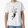 Son Heung Min T-Shirt - Minimalist Print Men Women - T-Shirt, Sweatshirt, Hoodie
