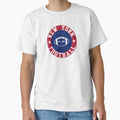 New York Football T-Shirt - Aesthetic Graphic for Adults - T-Shirt, Sweatshirt, Hoodie