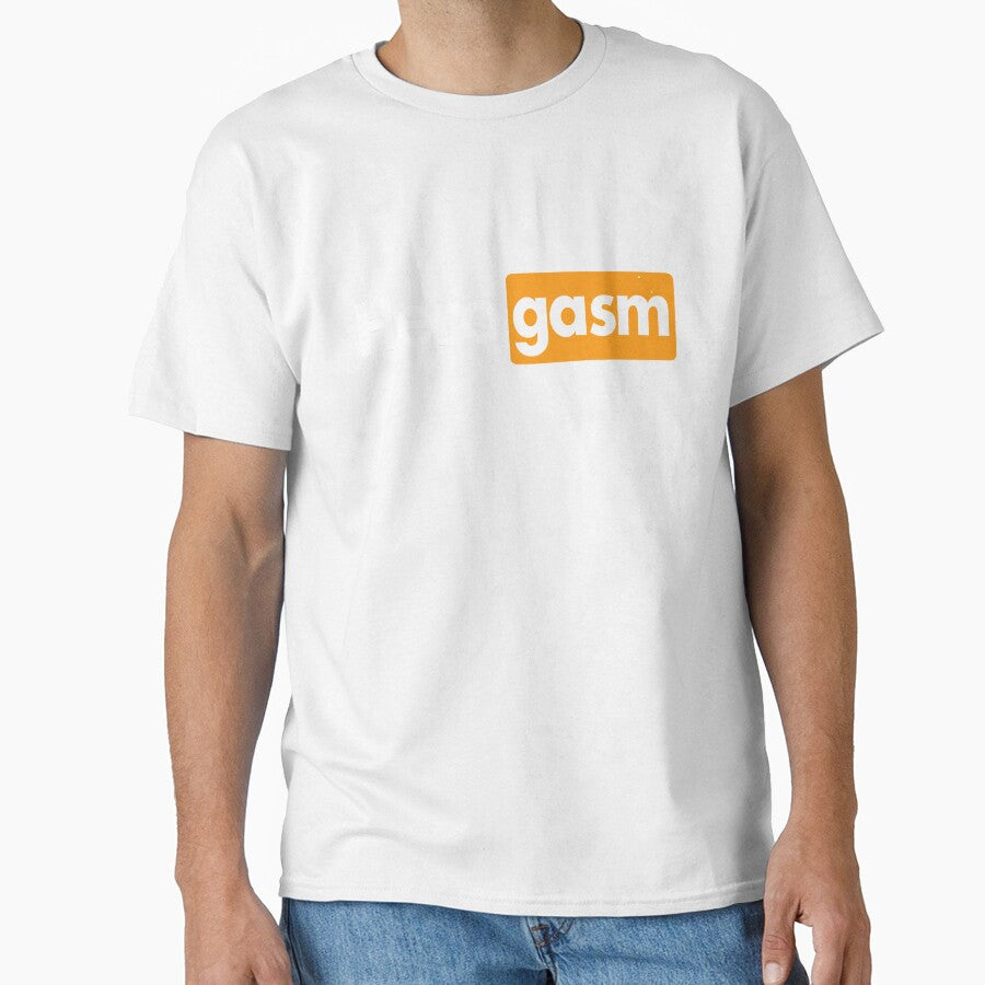 Herogasm by MangaCortaTees - Adult & Kids T-Shirts, Sweatshirts & Hoodies apparel design preview 1