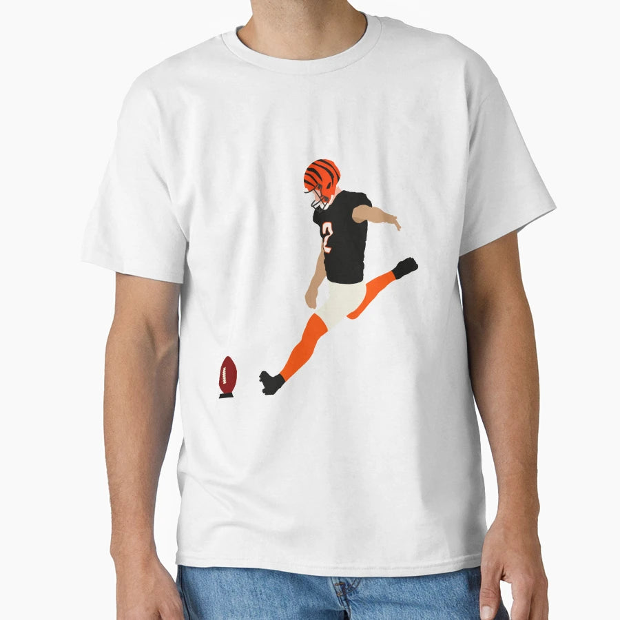 Evan Mcpherson T-Shirt - Custom Art Print Men Women - T-Shirt, Sweatshirt, Hoodie