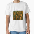 The Velvet Sundown by parrisknpa - Adult & Kids T-Shirts, Sweatshirts & Hoodies apparel design preview 1