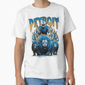 Football Detroit Lions T-Shirt - Novelty Apparel Unisex - T-Shirt, Sweatshirt, Hoodie
